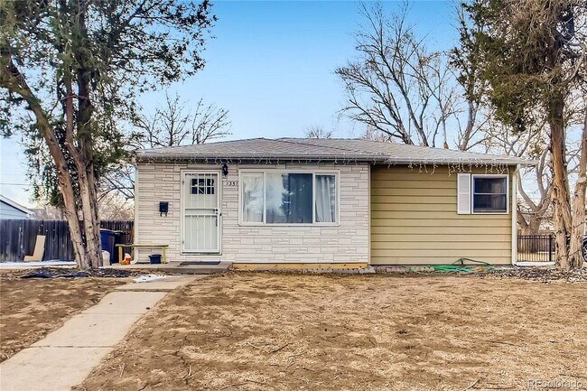 Building Photo - 1351 S Patton Ct