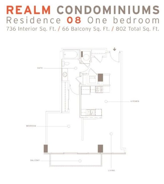 Building Photo - Realm Residences Featuring Buckhead + Atlanta Skyline Views!