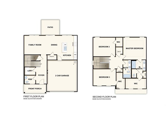 Foto del edificio - 164 Twin River Drive
