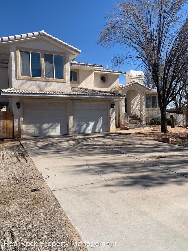 Building Photo - 4 br, 2.5 bath House - 3721 Marigold