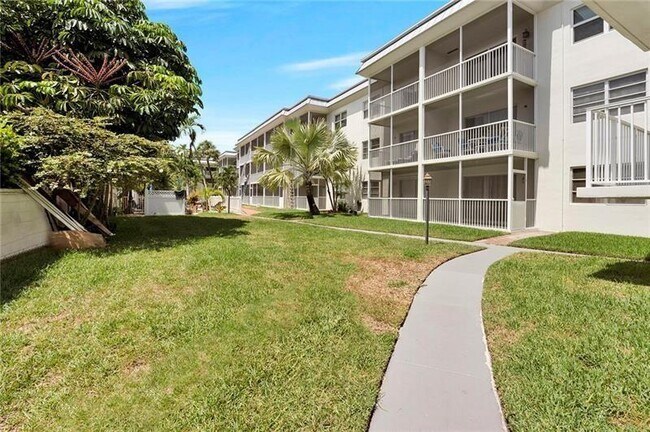 Foto del edificio - 1439 S Ocean Blvd