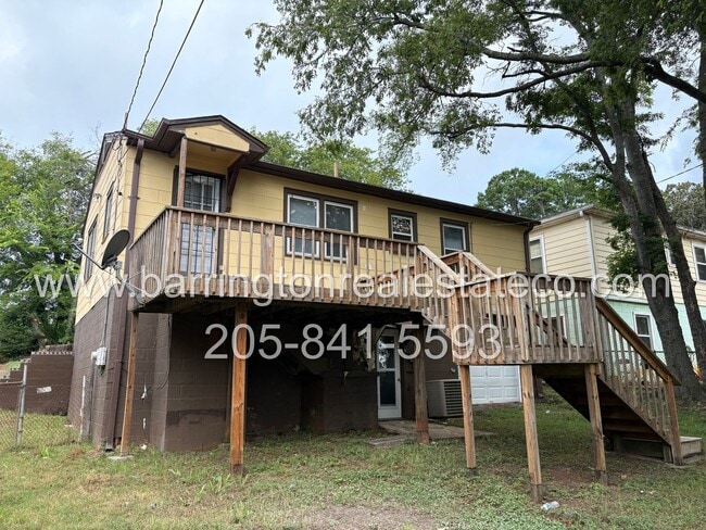 Foto del edificio - 5705 Monte Sano Rd