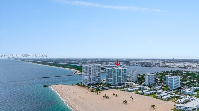 Foto del edificio - 2100 S Ocean Dr