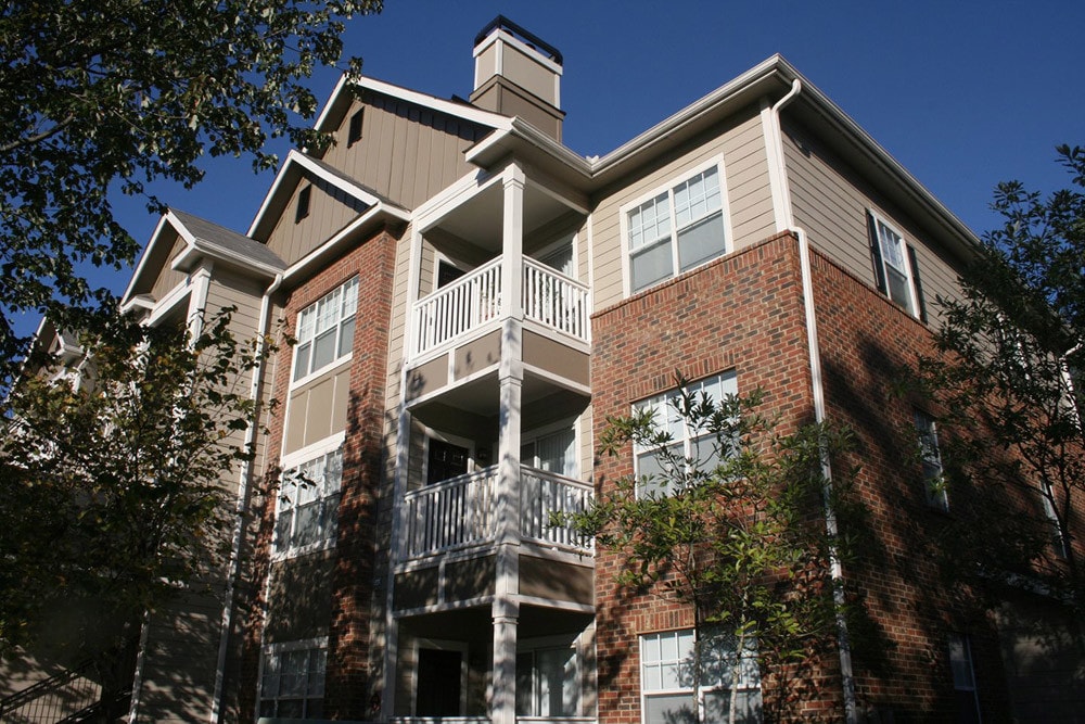 Grande Oaks Apartments Grande Oaks Apartments