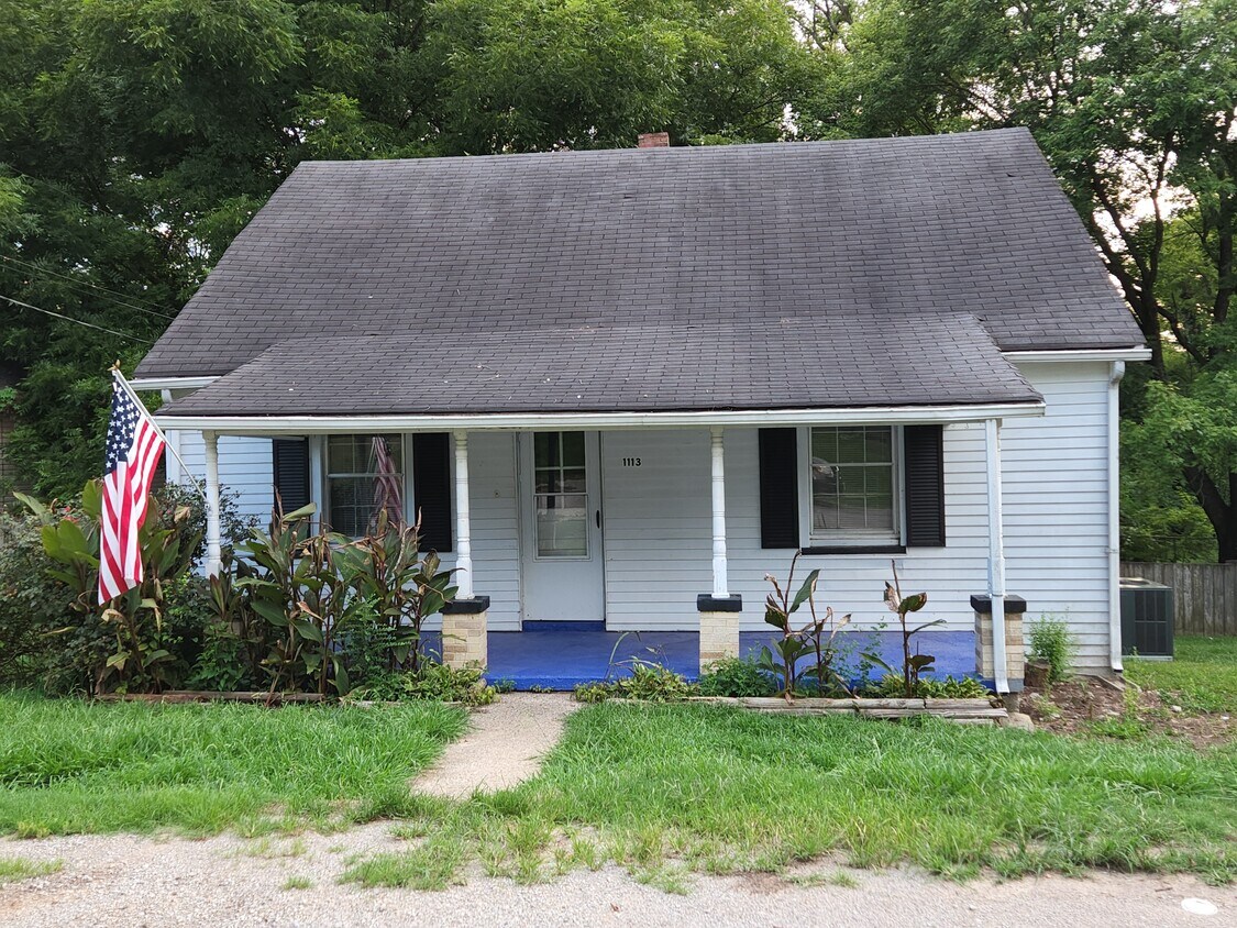 1113 Morningside Dr, Columbia, TN 38401 House Rental in Columbia, TN