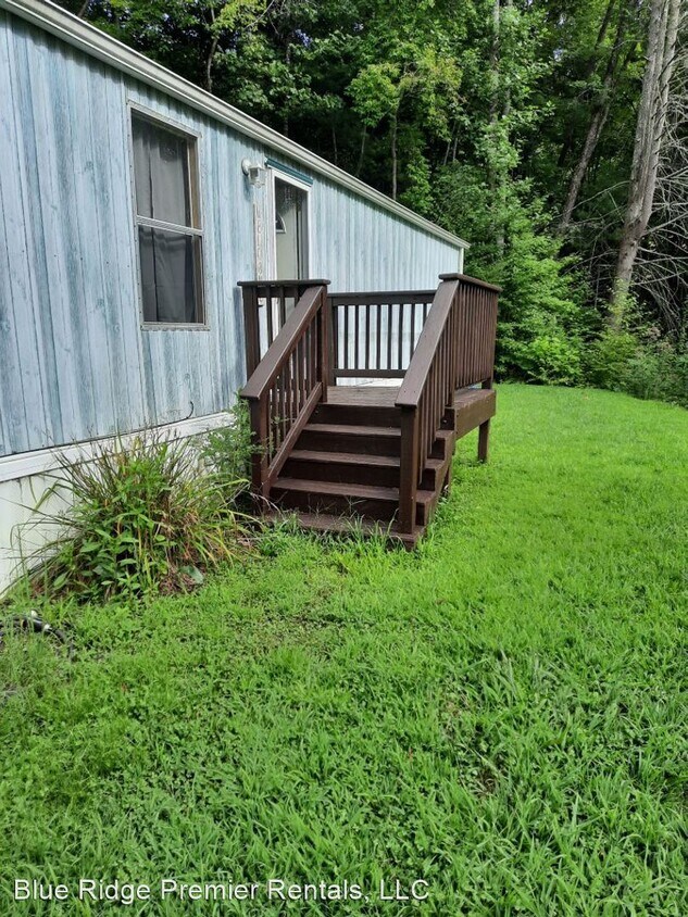 Primary Photo - 3 br, 2 bath House - 261Claude Cook Road