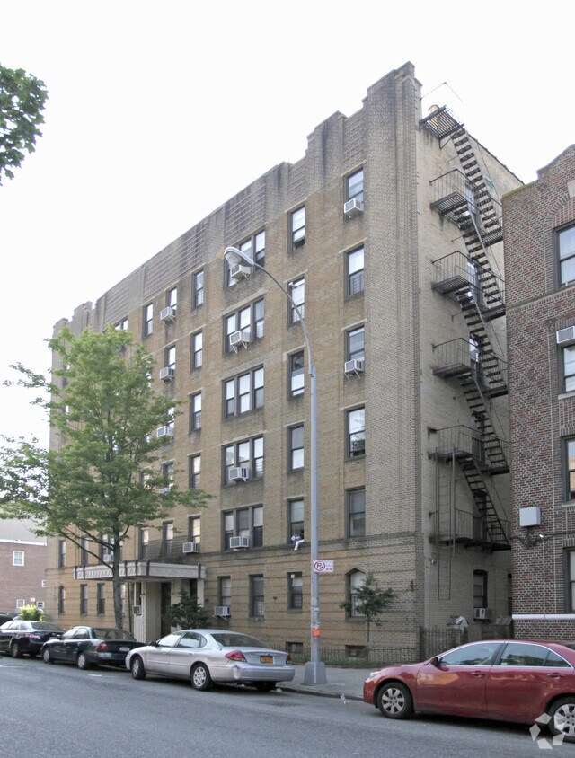 Primary Photo - 5201 14th Ave