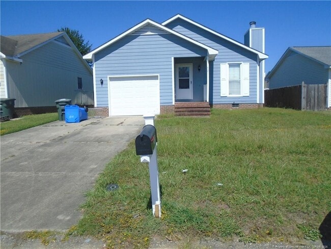 Foto del edificio - 921 Glen Reilly Dr
