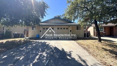 Building Photo - 6319 San Benito Way