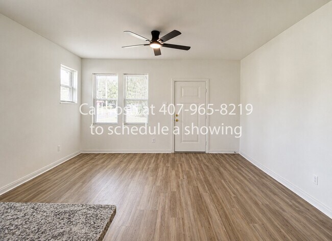 Foto del edificio - 802 E Jones St