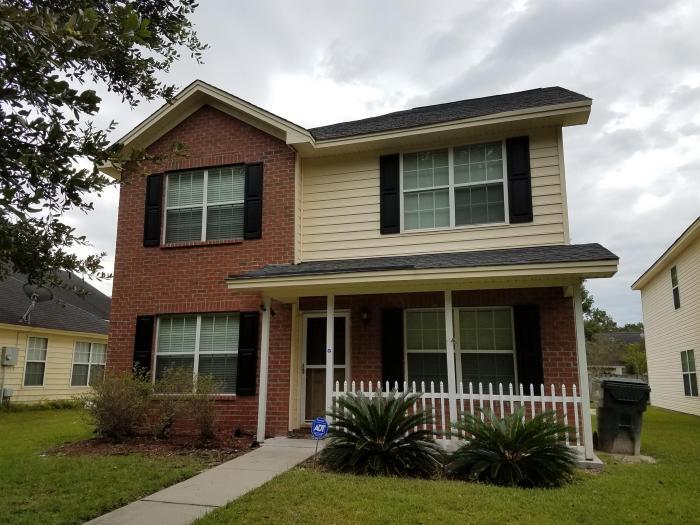 Building Photo - 3 bedroom in Savannah GA 31419