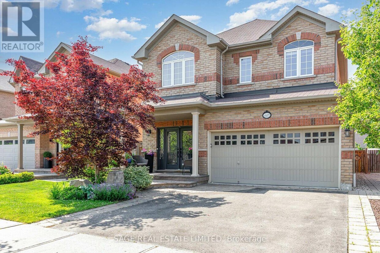 Photo principale - 15077 Danby Rd