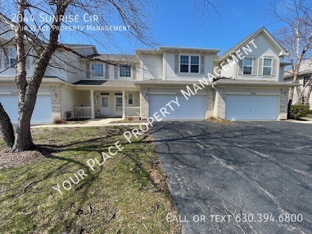 Primary Photo - Beautifully updated 2BR, 2.5BA in The Whea...