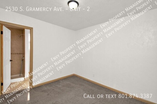 Foto del edificio - 2530 Gramercy Ave