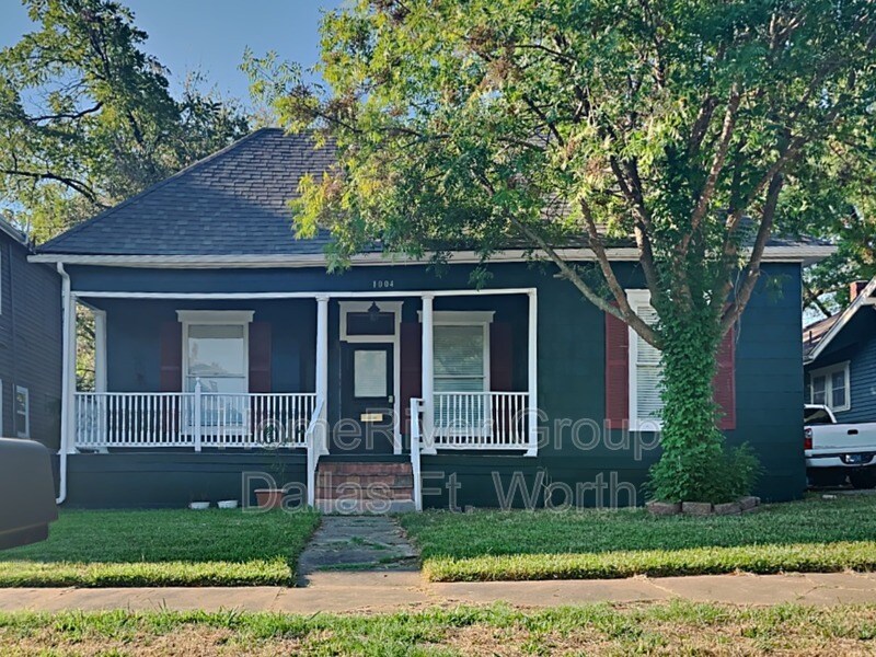 Foto principal - 1004 W Gandy St