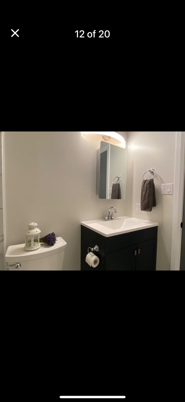 Photo du bâtiment - 40 Grand St