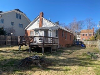 Foto del edificio - 4506 Maple Ave