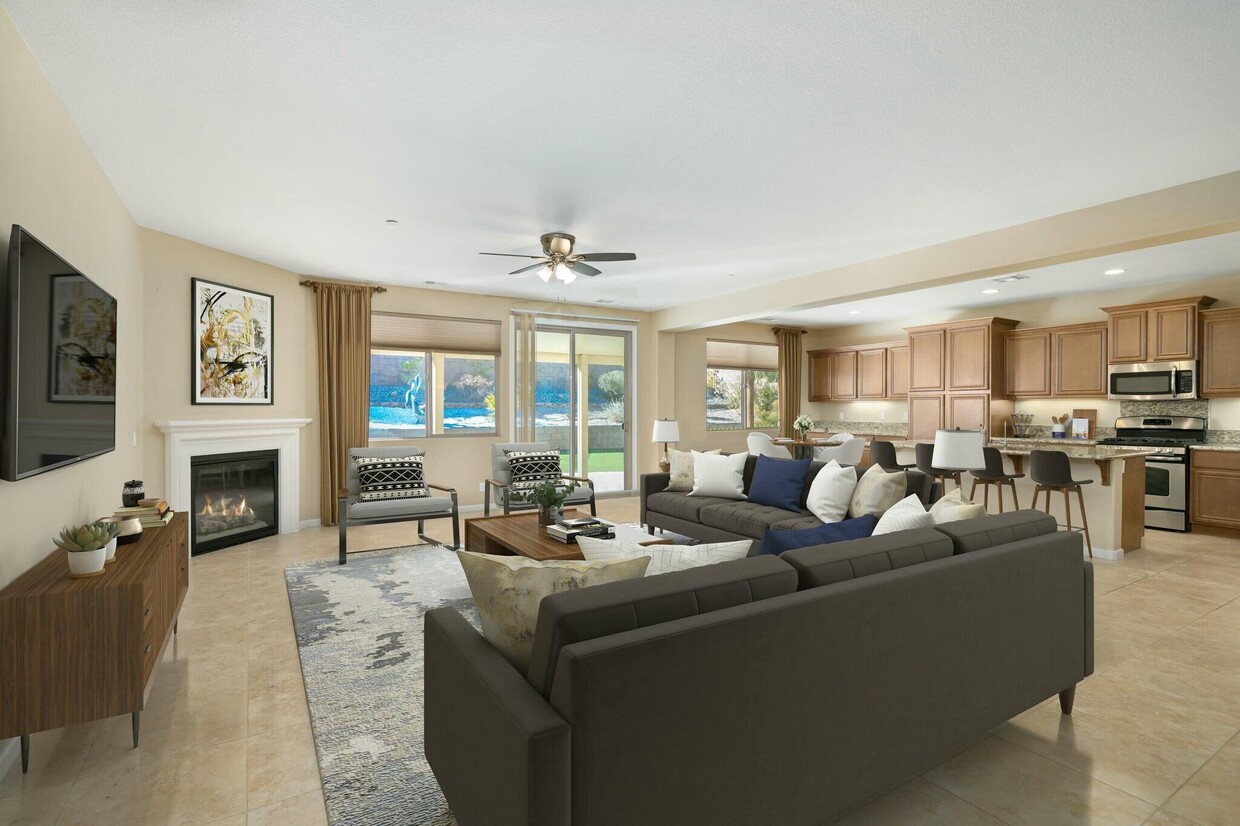 Primary Photo - 73771 Picasso Dr