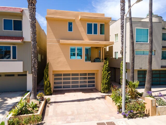 Foto del edificio - 791 Mandalay Beach Rd