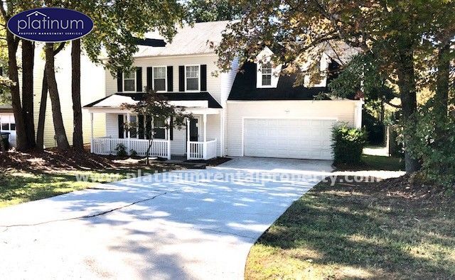 Building Photo - 2305 Boone Ct