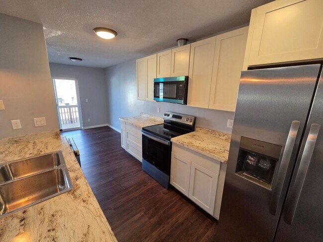 Building Photo - 4741 Welcome Ave N