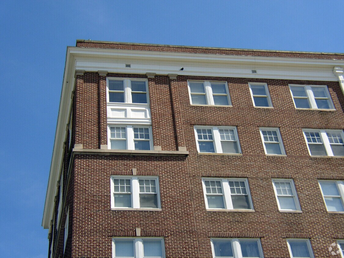 Greenbriar at the Altamont Apartments in Birmingham, AL