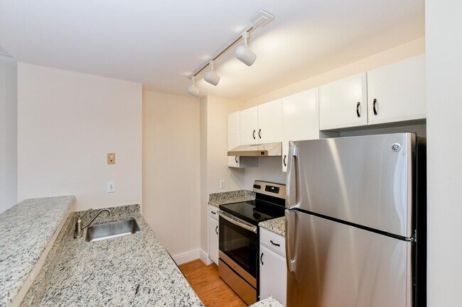 Foto del edificio - 534 Beacon St