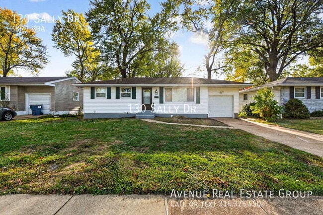 Building Photo - 130 Sally Dr