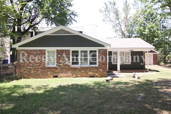 Foto del edificio - 4259 Auburn Rd