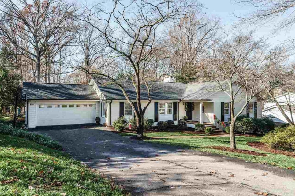 Primary Photo - 1213 Glen Eden Dr
