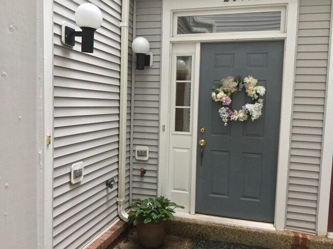 Photo - 20493 Cool Fern Square Townhome