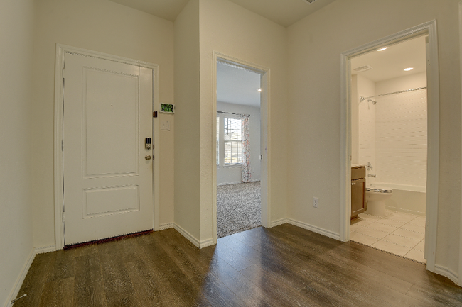 Building Photo - 3917 Atwood Dr