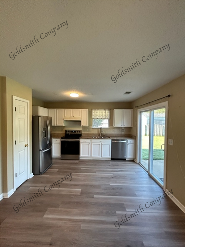 Foto del edificio - 105 Willow Bend Dr