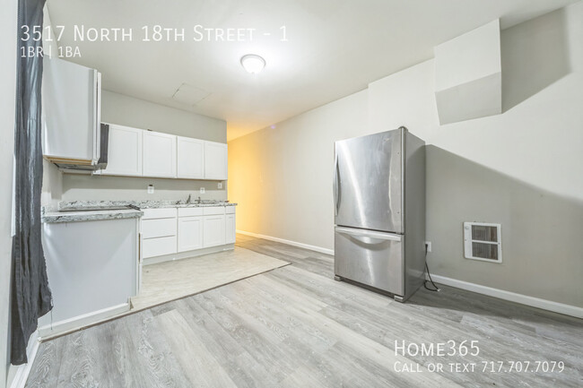 Building Photo - 3517 N 18th St