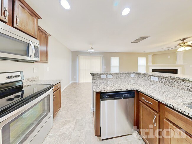 Foto del edificio - 931 Rook Rd