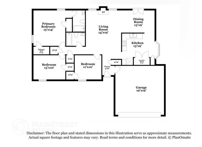 Foto del edificio - 6730 Greenbower Ln