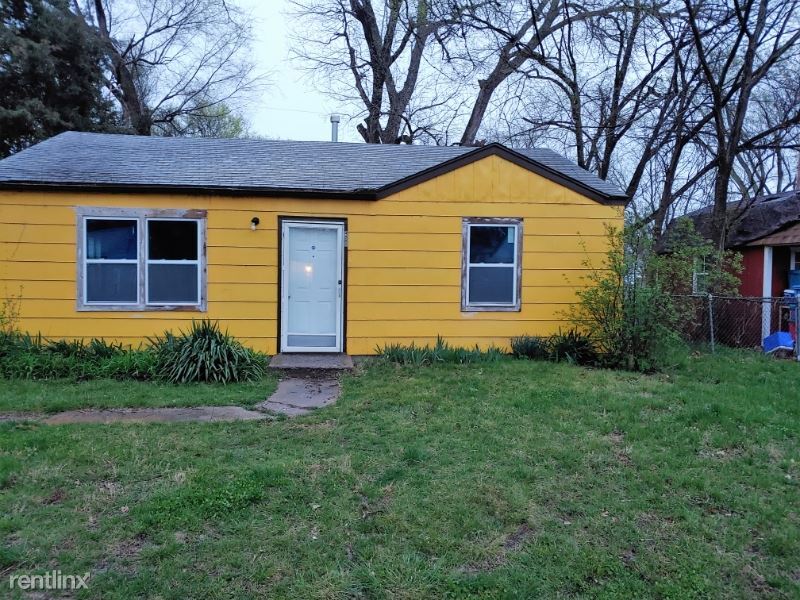 Primary Photo - 2 br, 1 bath House - 4982 S. Jade