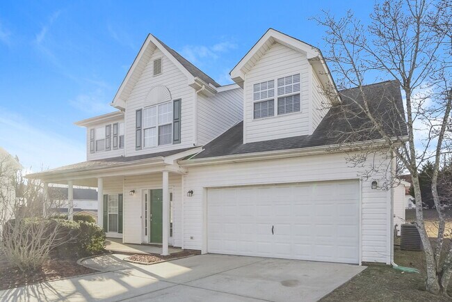 Foto del edificio - 2700 Hampton View Ct