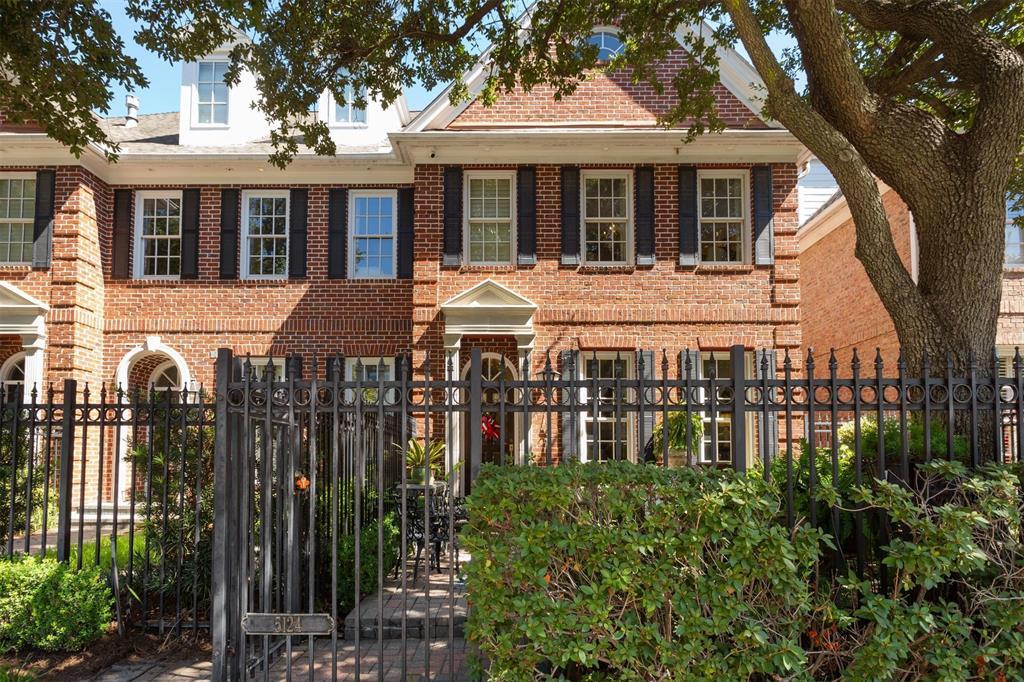 Foto principal - 5124 Chevy Chase Dr