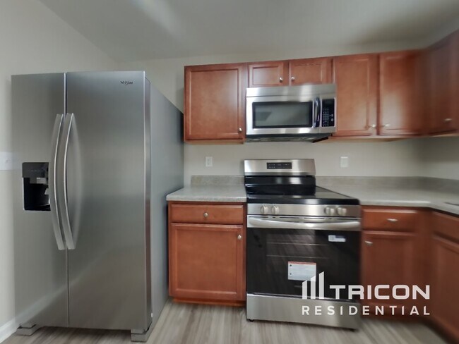 Foto del edificio - 6415 Pennacook Dr