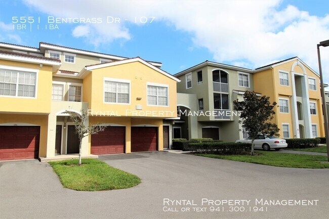 Building Photo - 5551 Bentgrass Dr