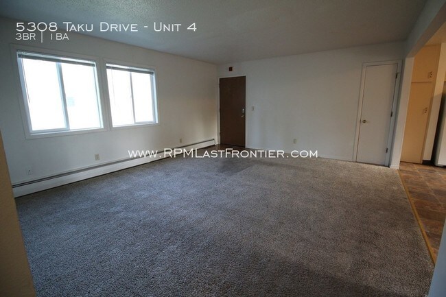 Building Photo - 5308 Taku Dr