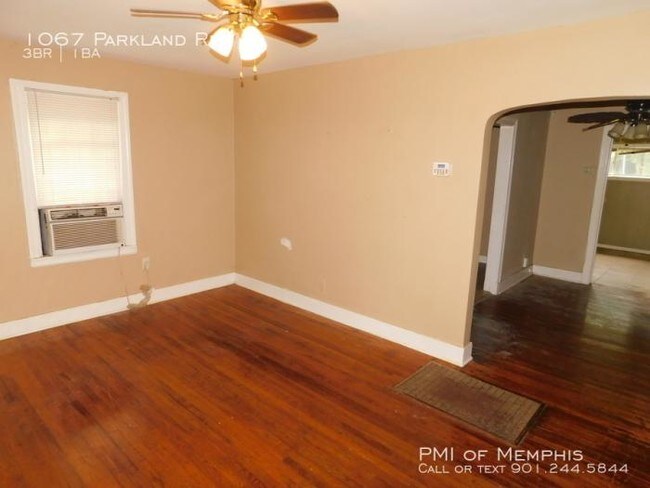 Building Photo - 3 bedroom in Memphis TN 38111
