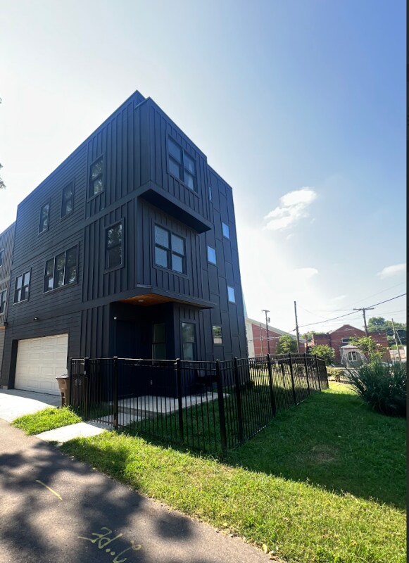 Foto del edificio - 1258 1st Ave S