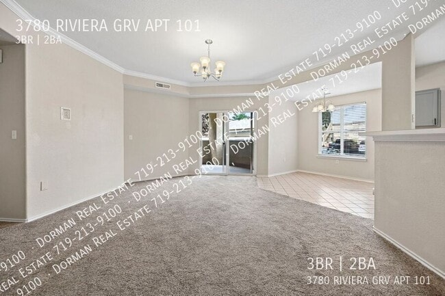Photo - 3780 RIVIERA GRV APT 101-