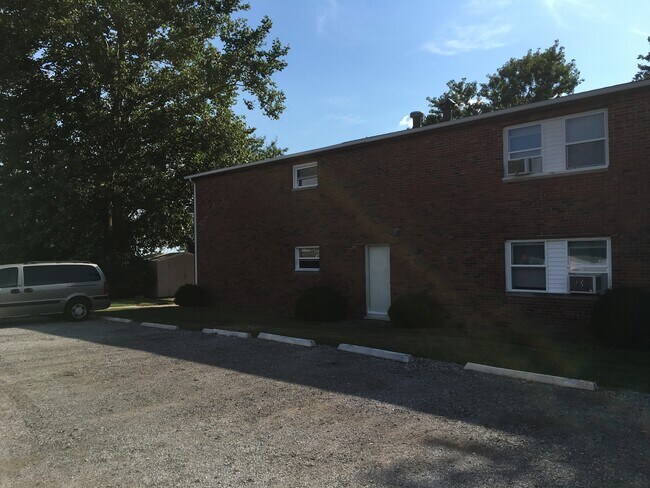 Foto del edificio - 305 W Monroe St