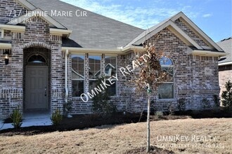 Building Photo - 717 Jennie Marie Cir