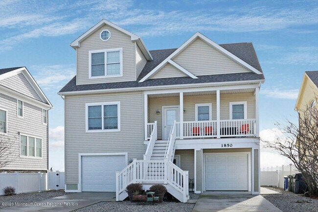 Foto del edificio - 1850 Boat Point Dr