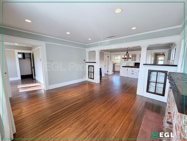 Foto del edificio - 4609 W 17th St