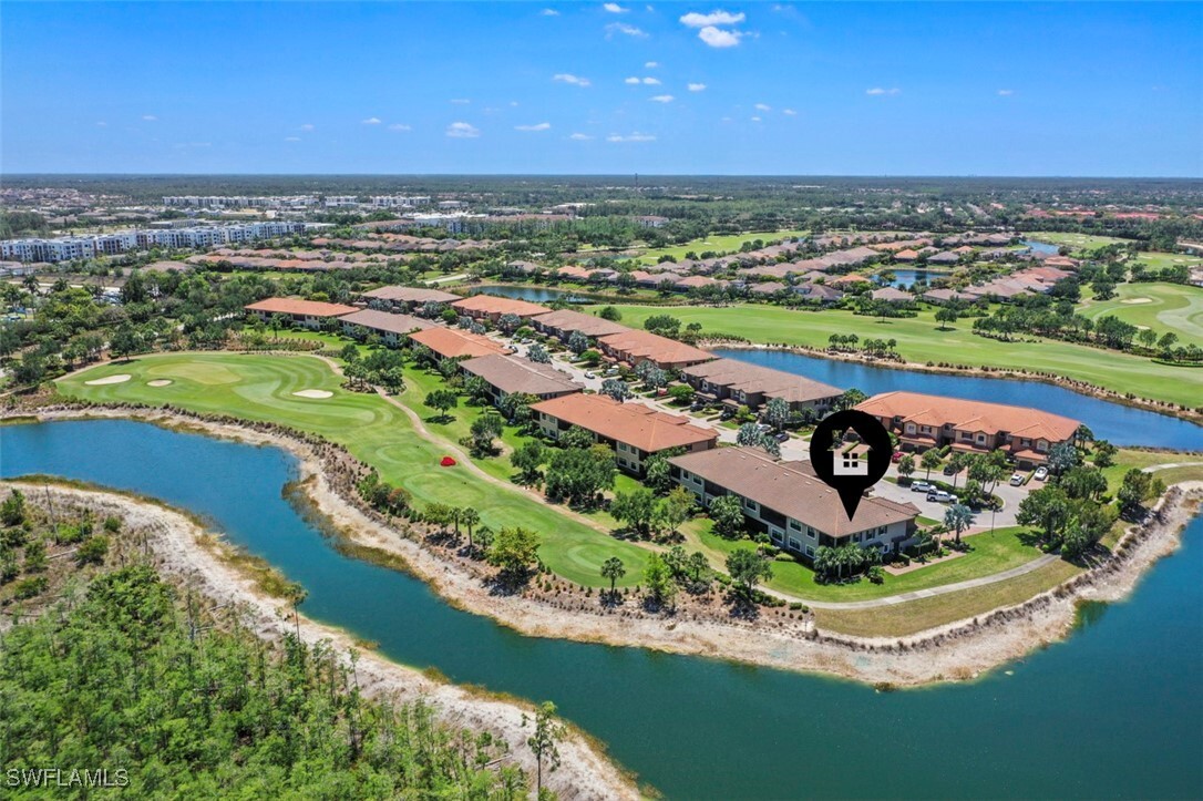 Foto principal - 8777 Bellano Ct